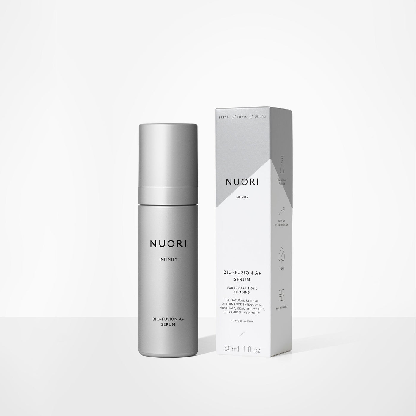 Infinity Bio-Fusion A+ Facial Serum 30 ml