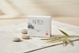 Bálsamo limpiador KI Calm & Clean Balm de KÕEN Japan Beauty, primer paso del ritual de doble limpieza en Biovardi.