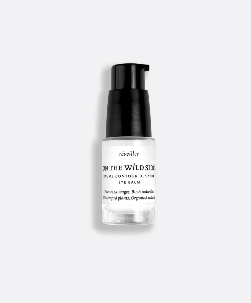 Bálsamo Contorno de Ojos 15ml