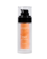 Berrichi Day – Crema de Día Hidratante y Protectora
