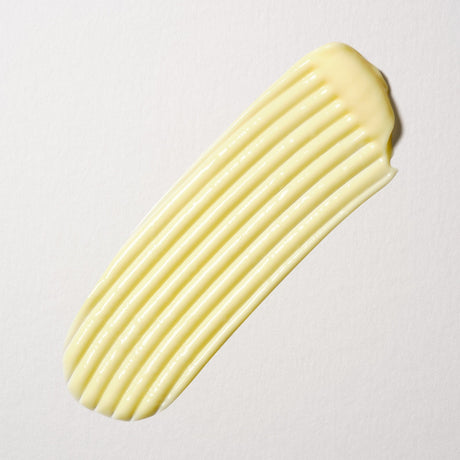 Crema Bouclème Seal + Shield aplicada sobre rizos definidos