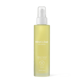Bouclème Revive 5 Hair Oil de 100 ml, vista frontal