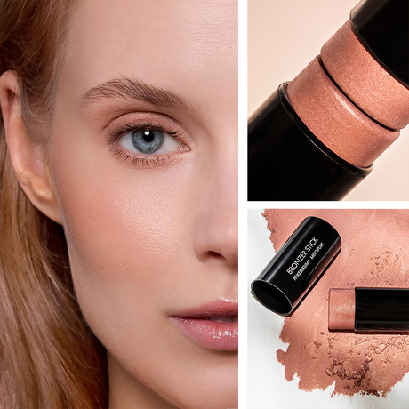 Stick Bronzeador Sunny Glow 8.5 gr