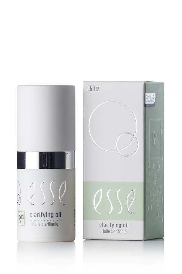 Clarifying Facial Oil 15 ml