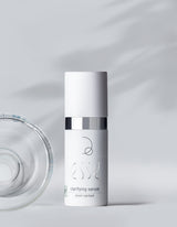 Envase de Esse Clarifying Serum Sérum facial purificante 30 ml