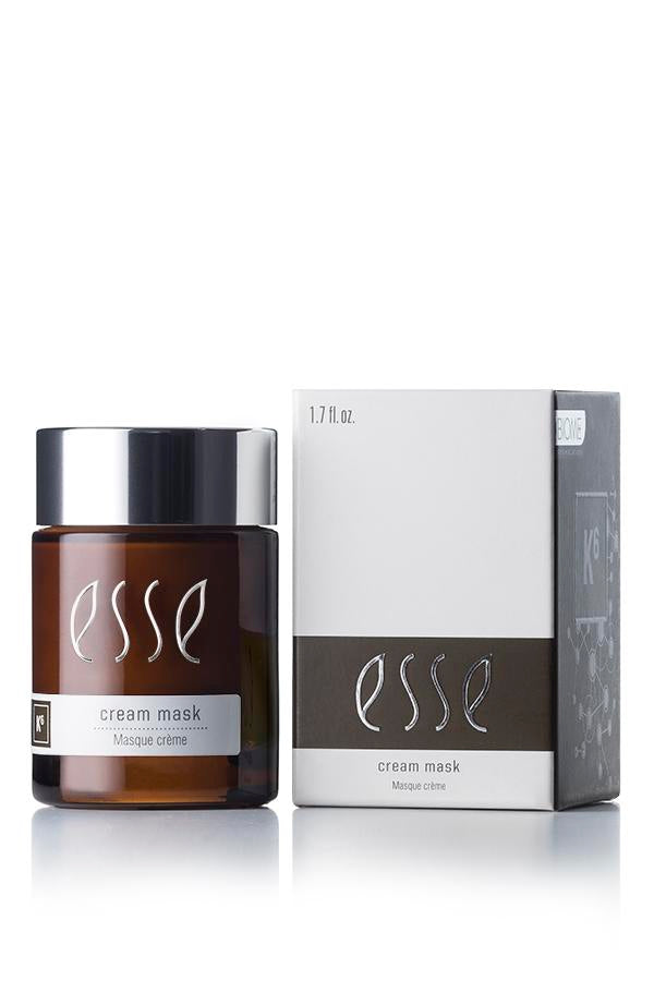 Antioxidant Facial Cream Mask 50 ml