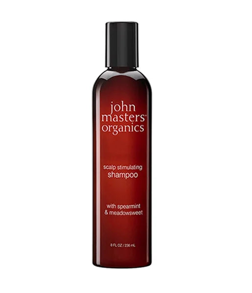 Scalp Stimulating Shampoo 236 ml