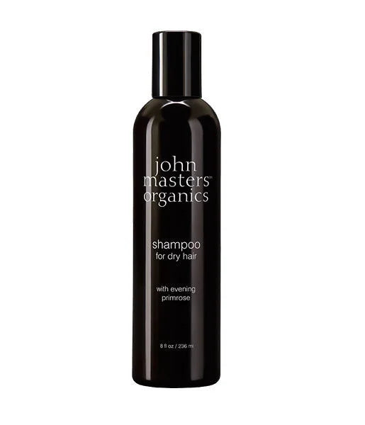 Evening Primrose Shampoo for Dry Hair 236 ml