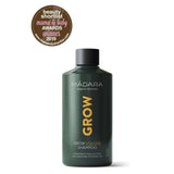 Grow volume and strength anti-hair loss shampoo 250 ml