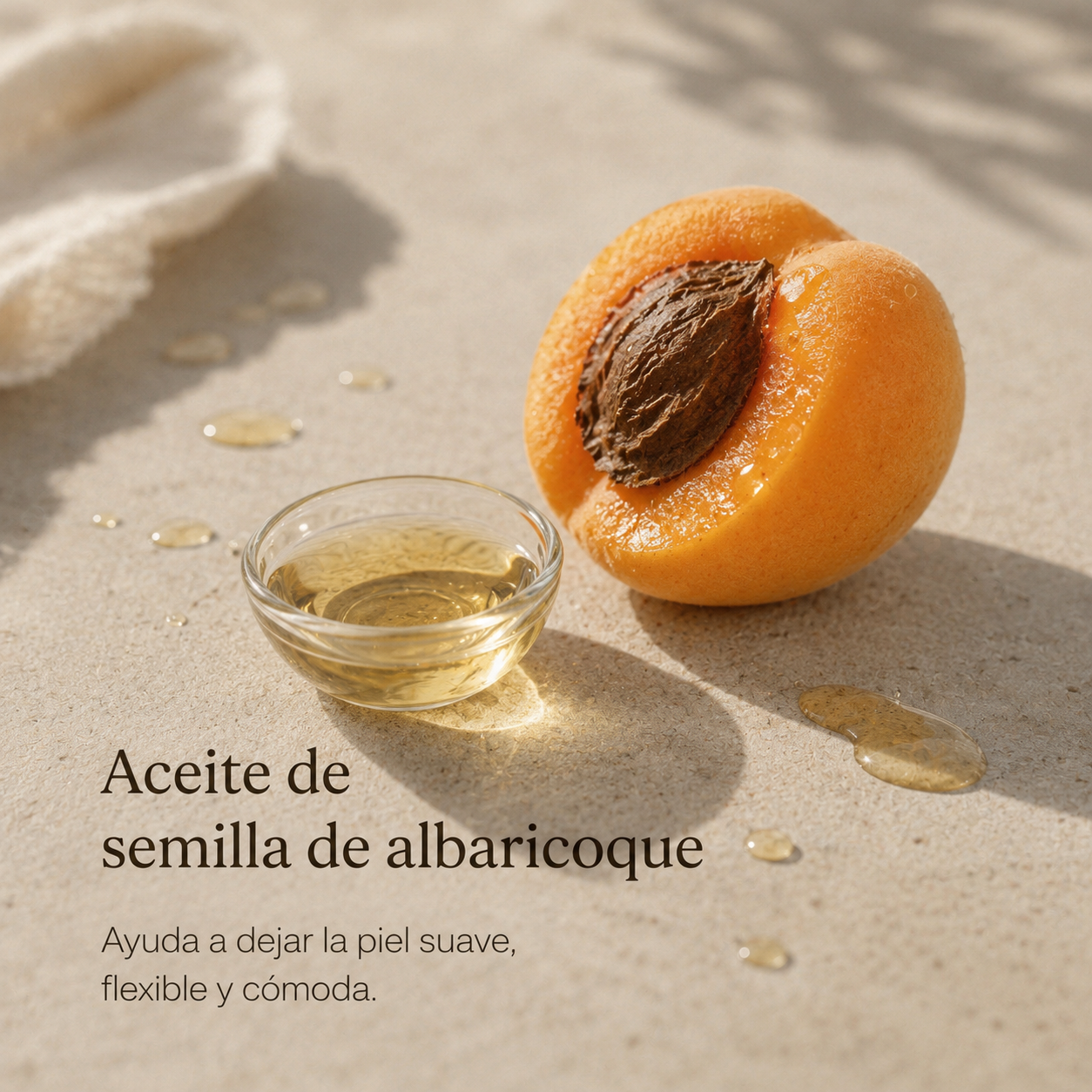 Soothing Essence Verbena · Aceite de Masaje Relajante 100 ml — Dulcima