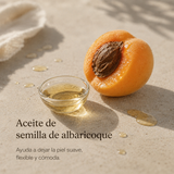Soothing Essence Verbena · Aceite de Masaje Relajante 100 ml — Dulcima