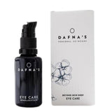 Contorno de Ojos Eye Care de Dafna Skincare 20ML