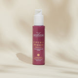 Maternatura Crema para rizos tipo 3 con semillas de lino 100 ml