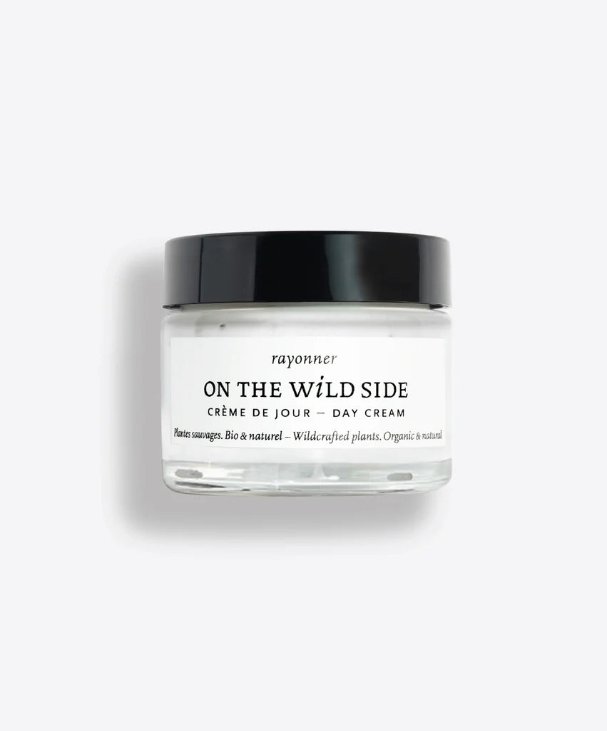 Crema Facial de día - 50 ml