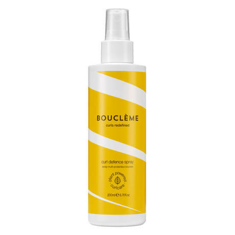 Bouclème Curl Defence Spray de 200 ml, protector térmico para rizos