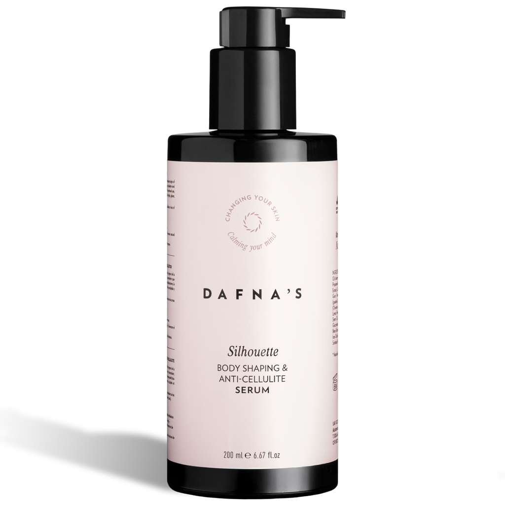 Silhouette Serum anticelulitico Reductor  200 ml