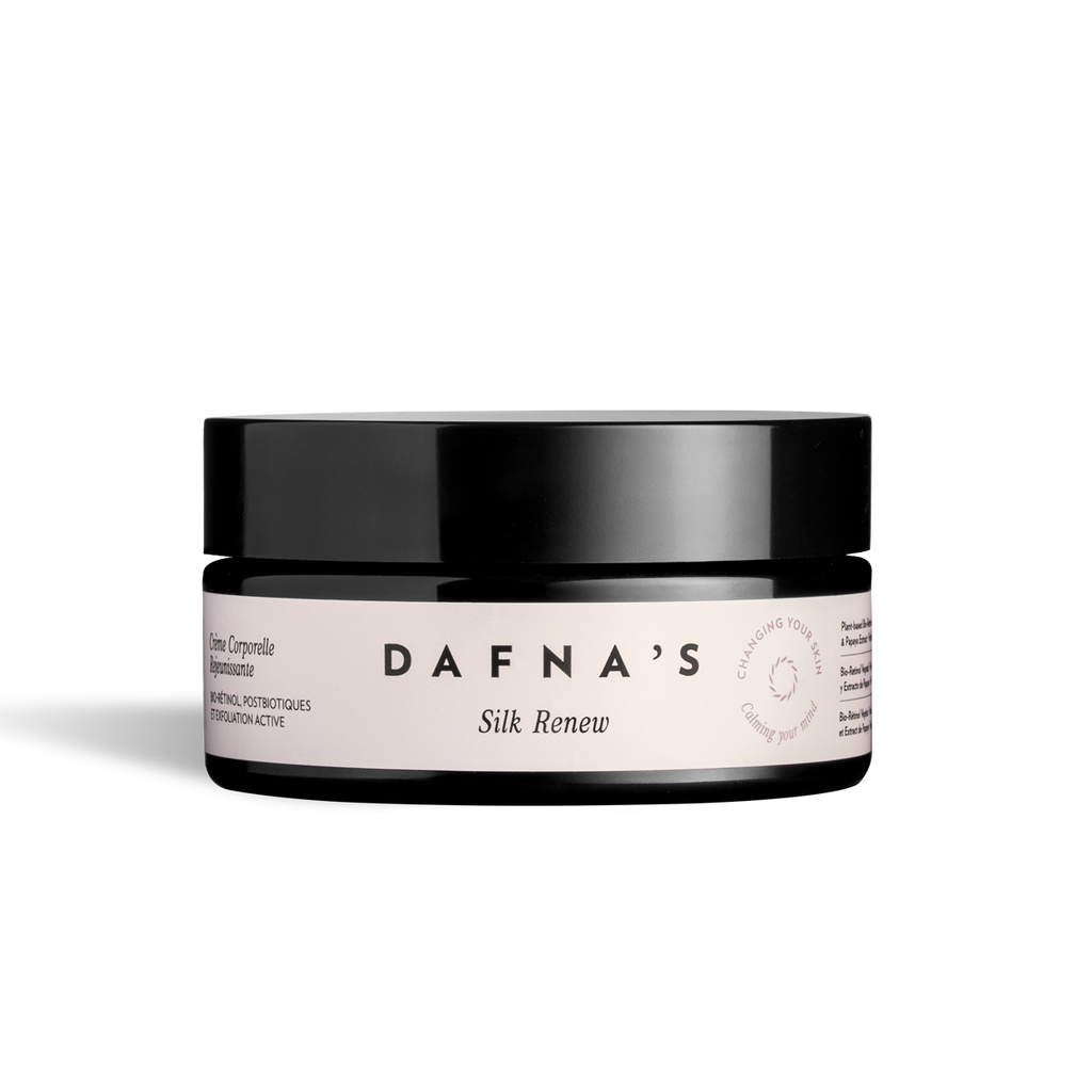 Silk Renew Crema Corporal 3 en 1 - 200 ml