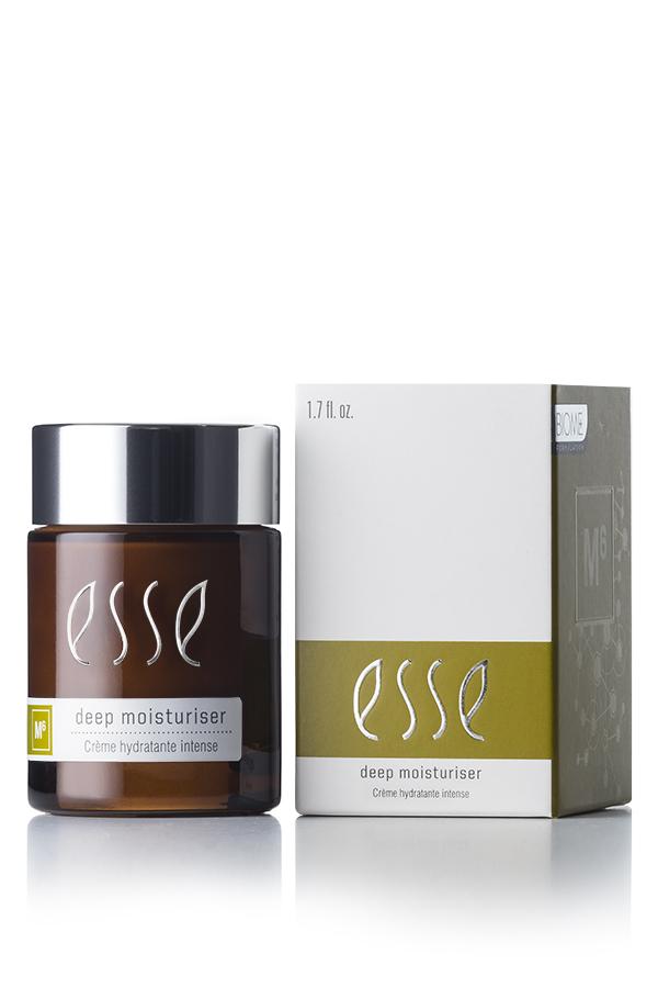 Crema facial hidratacion intensa 50 ml