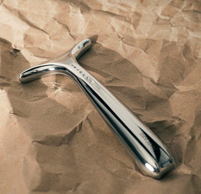 Mica  masajeador de cuello