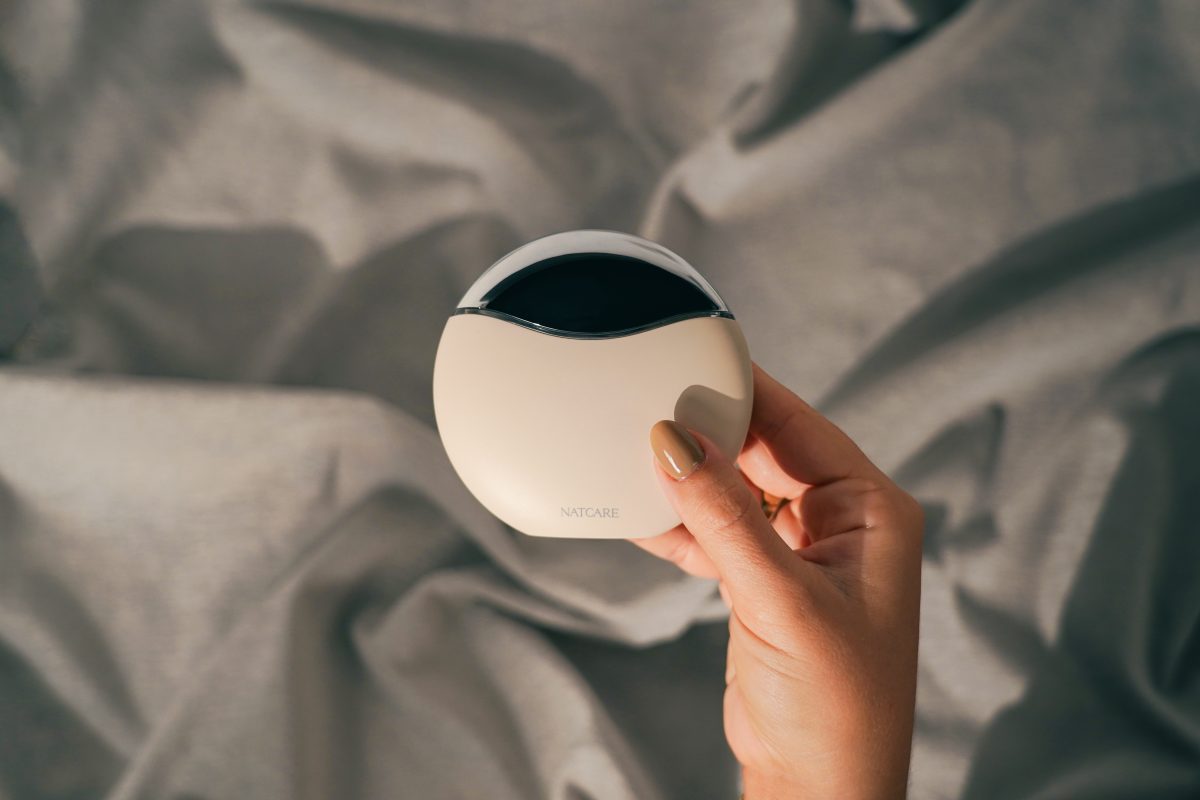 Masajeador Facial Antienvejecimiento Ruby