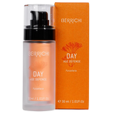 Berrichi Day – Crema de Día Hidratante y Protectora