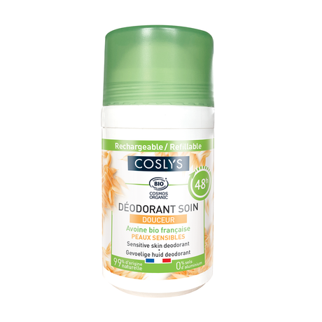 Desodorante Natural Coslys 50 ml