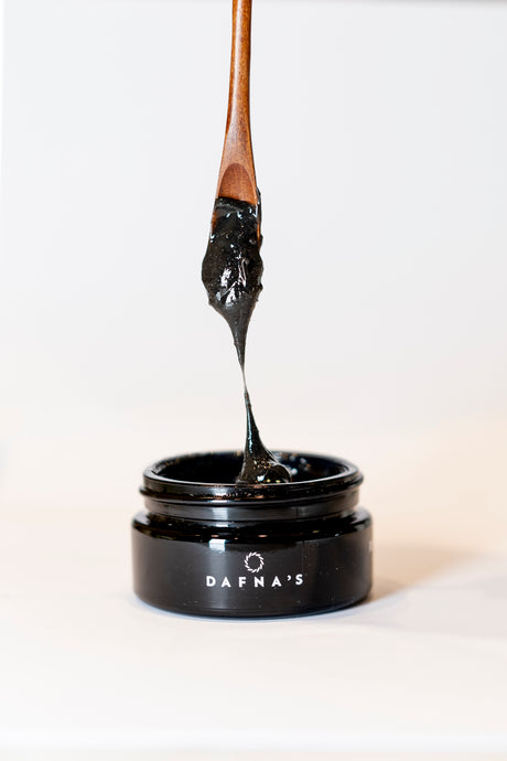 Detoxify Bálsamo Exfoliante Facial y Mascarilla Facial d e Dafna Skincare50 Ml - DAFNA'S | Mascarilla y Exfoliante facial (fo