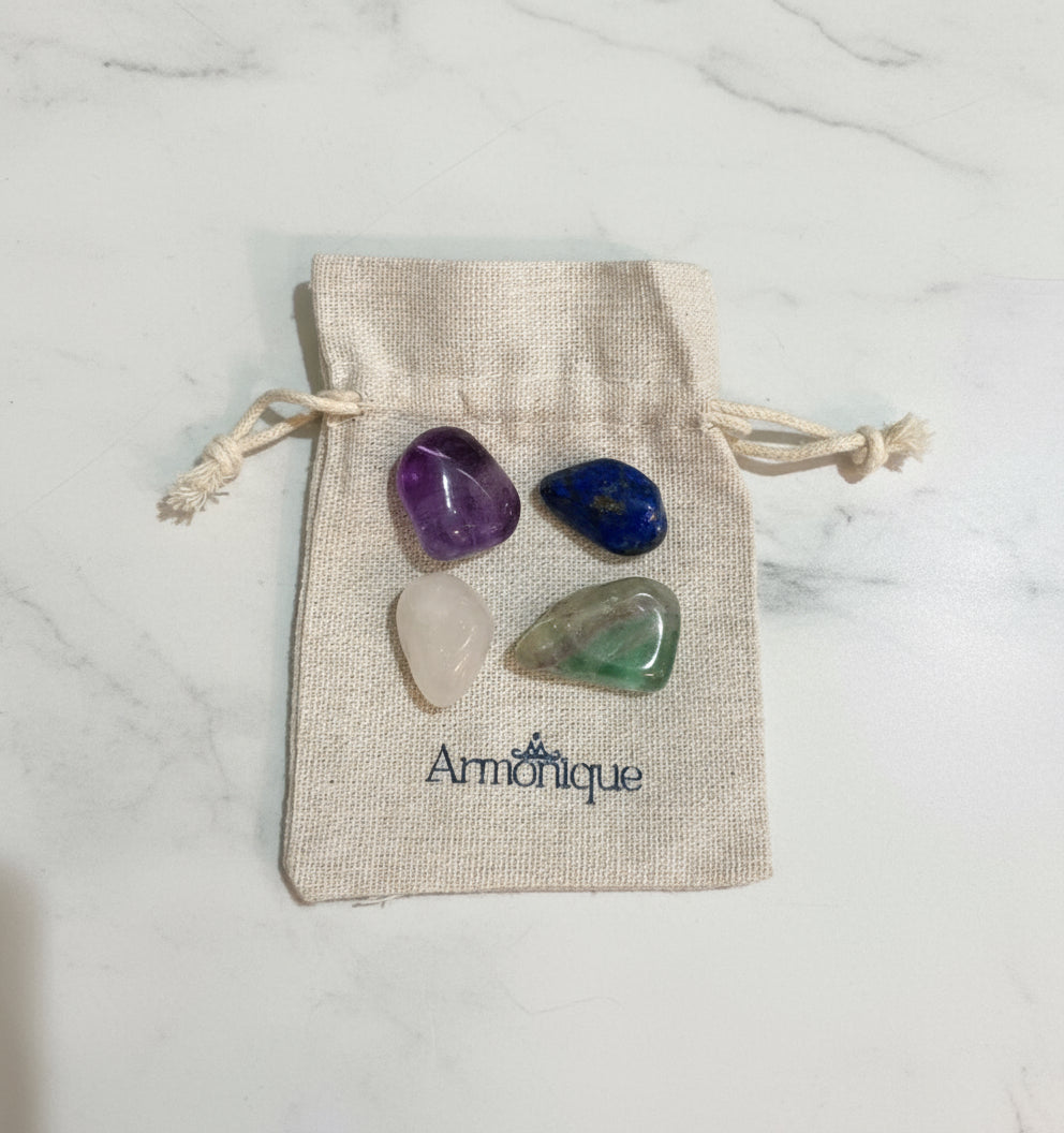 Spiritual Connection Pack