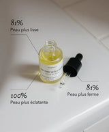 Aceite Facial regenerador - 15 ml