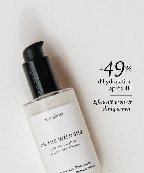 Hidratante Facial de día - 50 ml