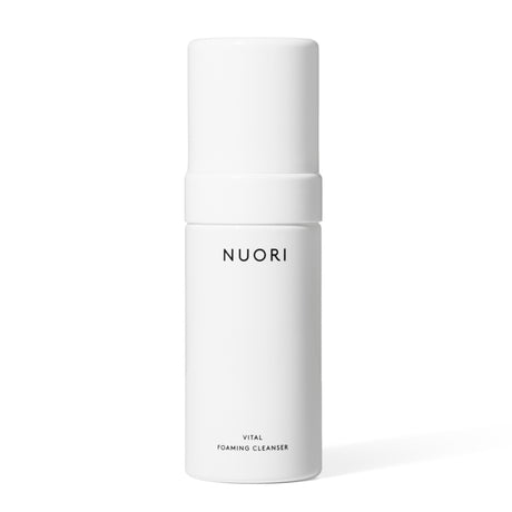 Espuma Vital Limipiador Facial 100 ml - Nuori Skincare | Limpiador facial (foto 2)