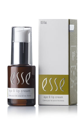Crema Contorno de Ojos y Labios  15 ml - Esse Skincare (foto 1)