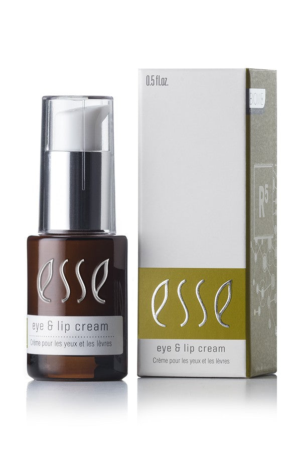 Eye and Lip Contour Cream 15 ml