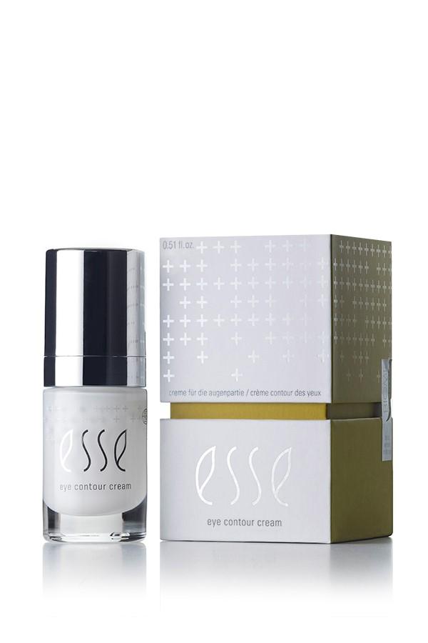 Contorno de Ojos Reafirmante y Revitalizante 15 ml