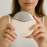 Masajeador Facial Antienvejecimiento Ruby