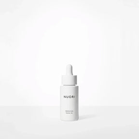 Aceite facial nutritivo Nuori Perfecting Facial Oil de 30 ml