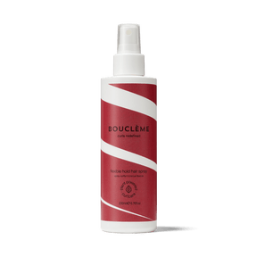 Bouclème Flexible Hold Hair Spray de 200 ml, vista frontal