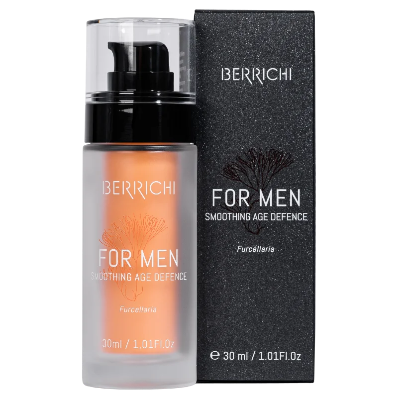 Crema Facial Hidratante Para Hombres 50ml