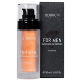 Crema Facial Hidratante Para Hombres 50ml