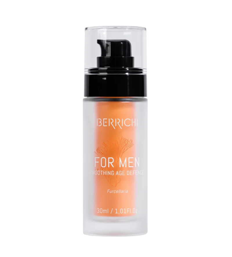 Crema Facial Hidratante Para Hombres 50ml