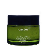 Whamisa Mascarilla Calmante y Lifting con Higo Chumbo 100 g