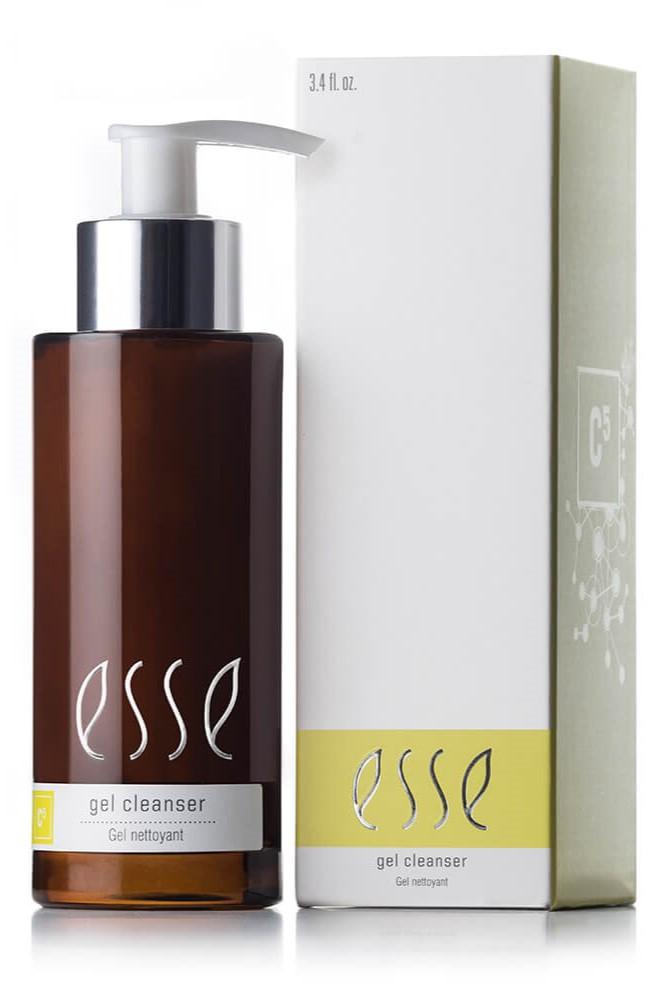 Soothing facial cleansing gel 200 ml