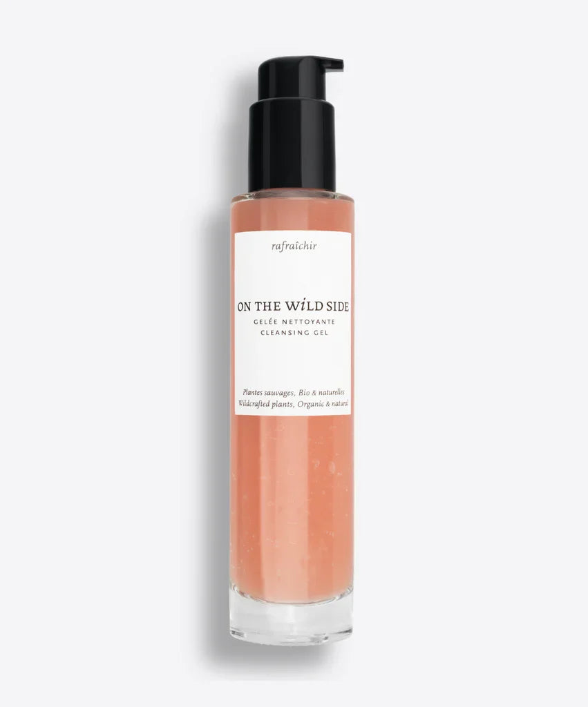 Gel facial limpiador para pieles sensibles 100 ml, incluido en la Rutina Piel Sensible y Rojeces