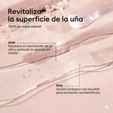 Manucurist - Cuidado de uñas - Base Fortificante