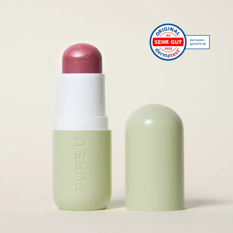 Colorete en Balsamo  4gr