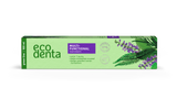 Caja de Ecodenta Dentífrico multifunción 7 hierbas 100 ml