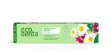 Caja de Ecodenta Sensitivity Relief Dentífrico con flúor 100 ml