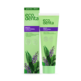 Tubo de Ecodenta Dentífrico multifunción 7 hierbas 100 ml