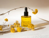 Aceite para el cuidado del cabello - 50 ml