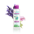 Envase de Puressentiel Pouxdoux Champú diario Bio 200 ml
